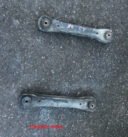 sada zadních spodních ramen - ORIGINÁLNÍ DÍL